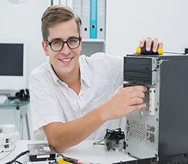 computer-technician
