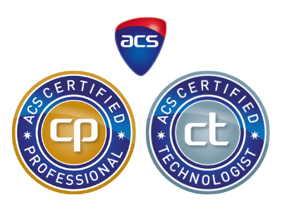 acs certified